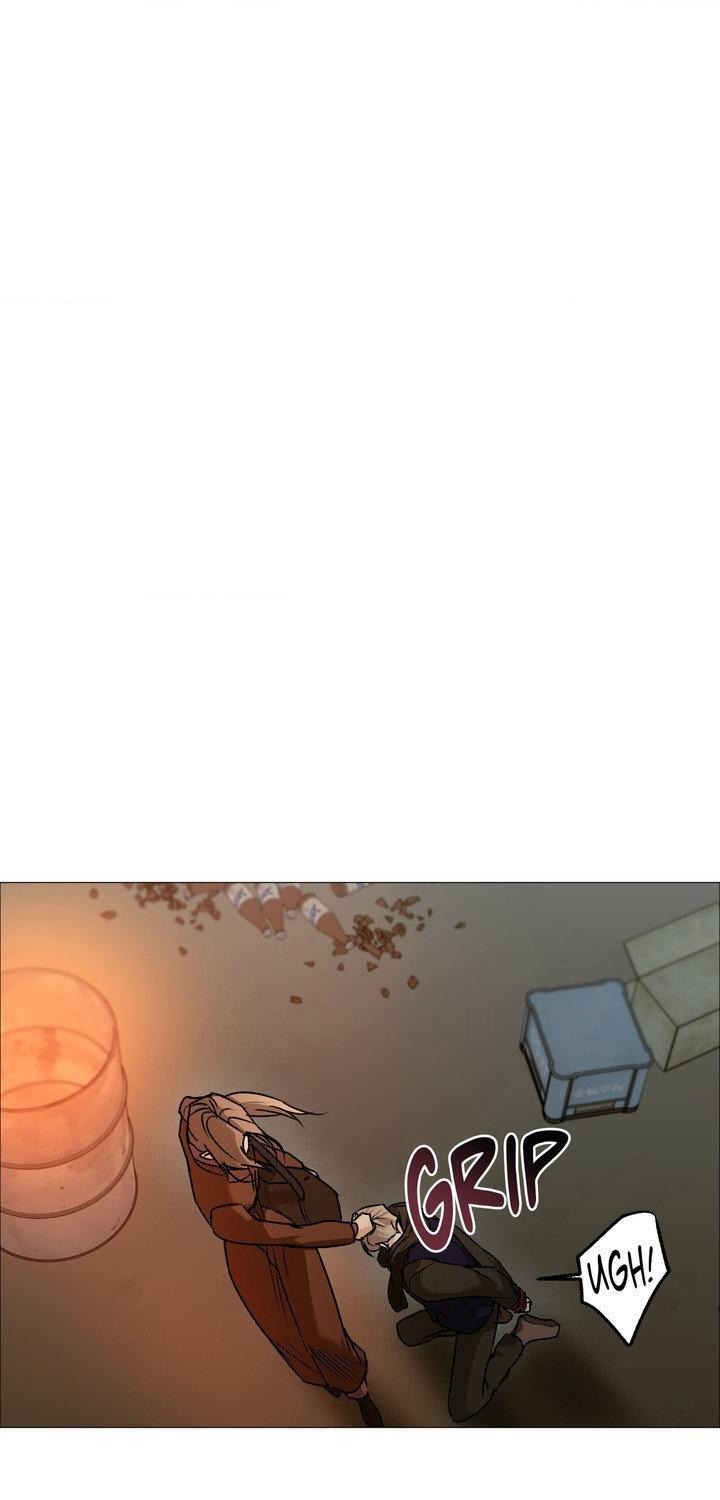 CRY ME A RIVE Chapter 81 - Page 26 in English