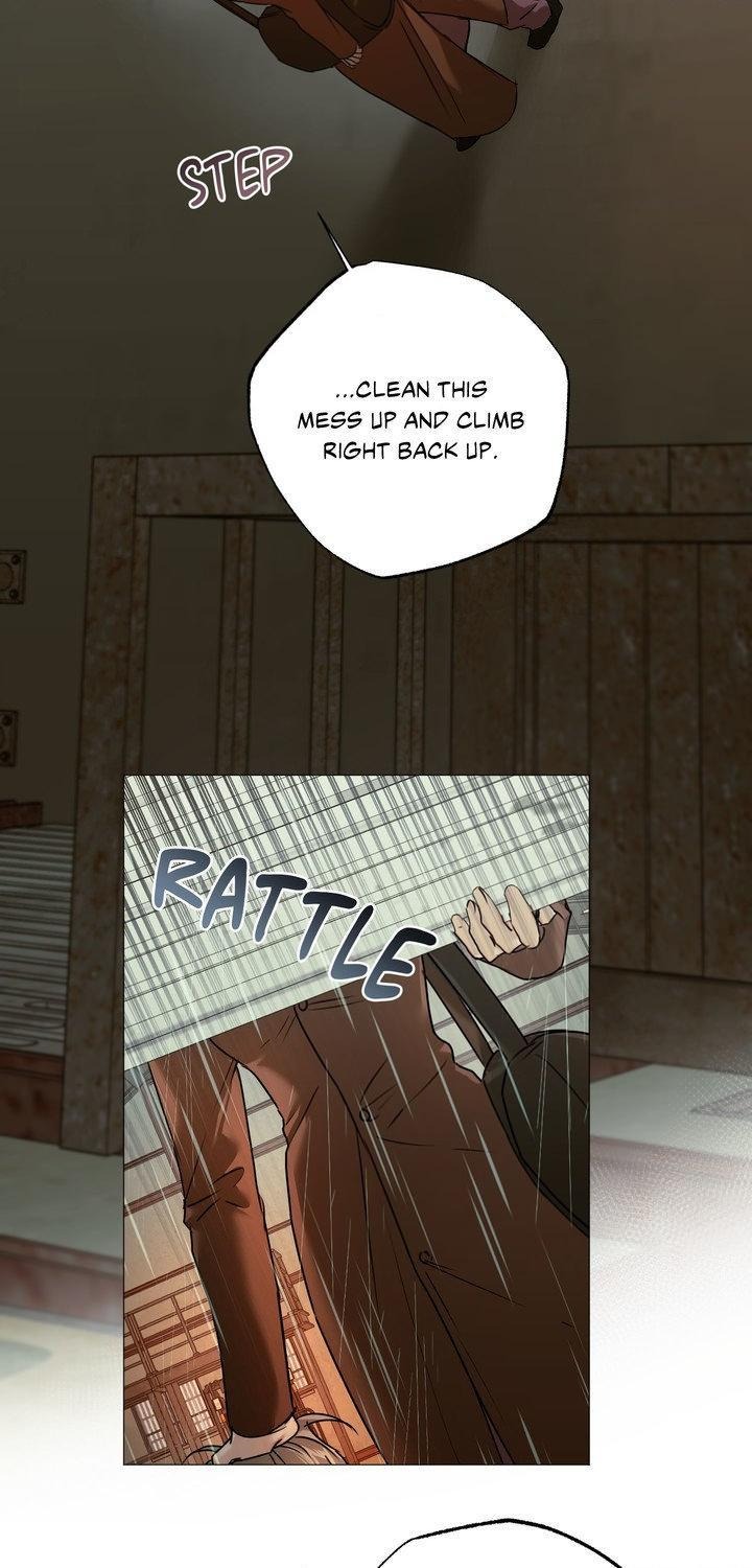 CRY ME A RIVE Chapter 81 - Page 28 in English