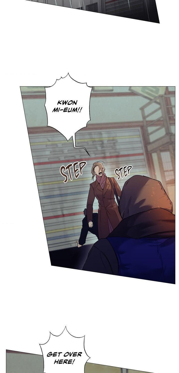 CRY ME A RIVE Chapter 81 - Page 3 in English