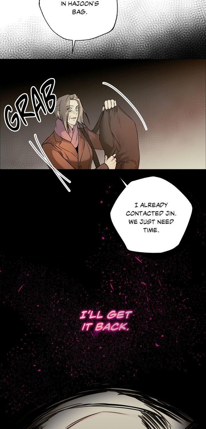 CRY ME A RIVE Chapter 81 - Page 30 in English