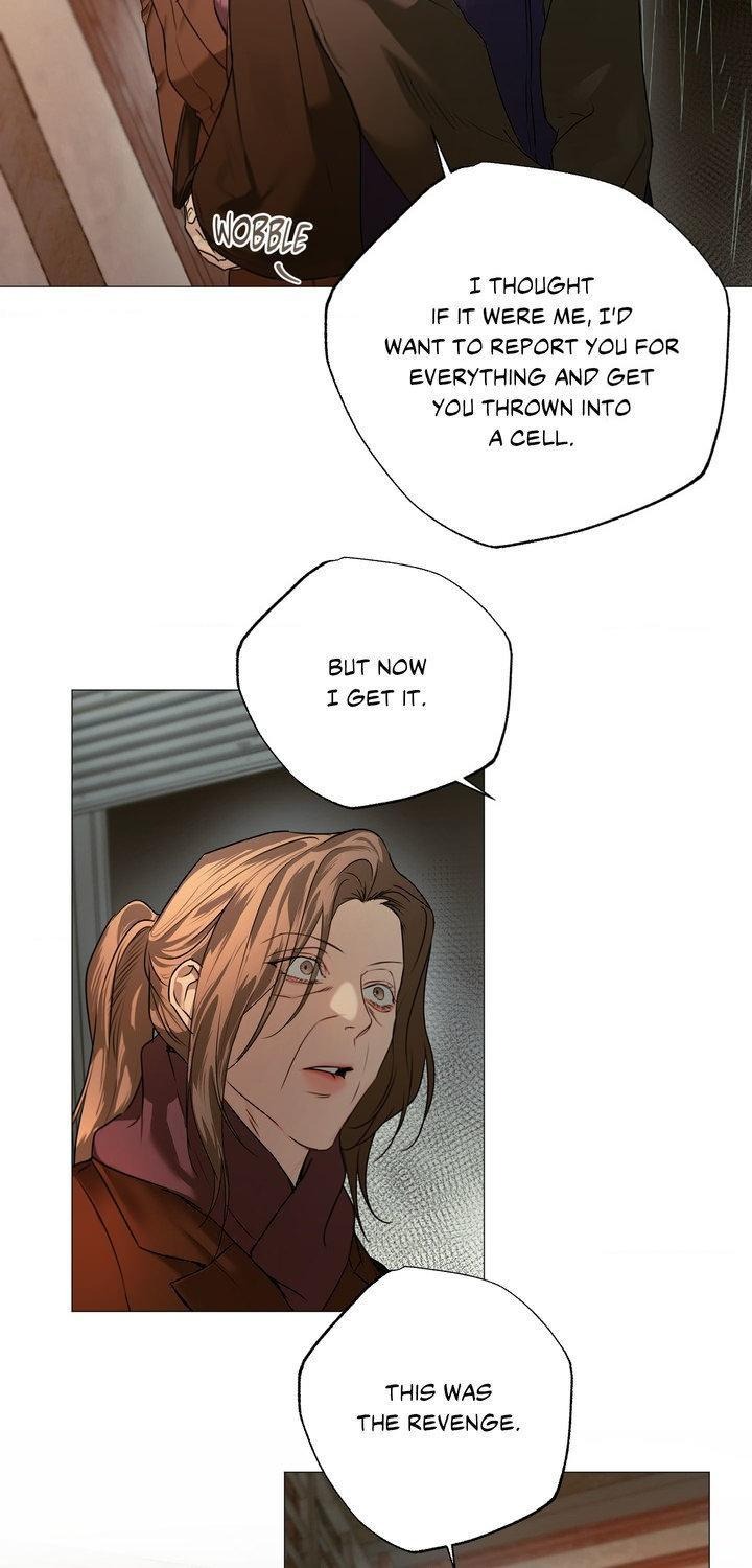 CRY ME A RIVE Chapter 81 - Page 34 in English