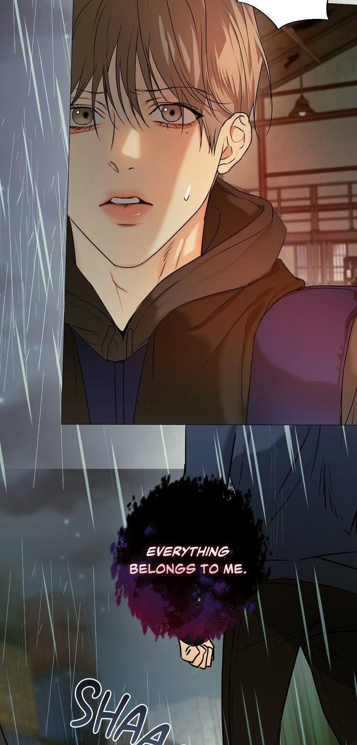 CRY ME A RIVE Chapter 81 - Page 39 in English