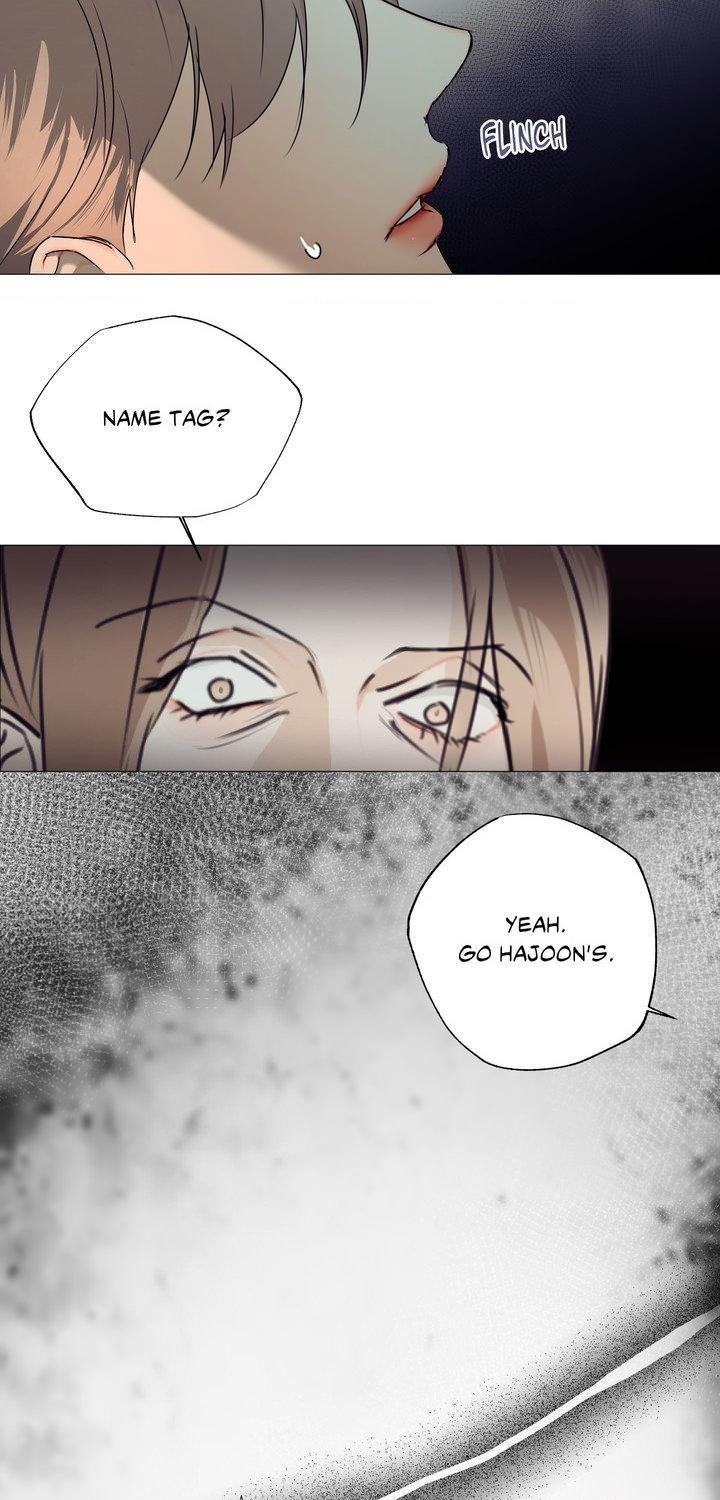 CRY ME A RIVE Chapter 81 - Page 9 in English
