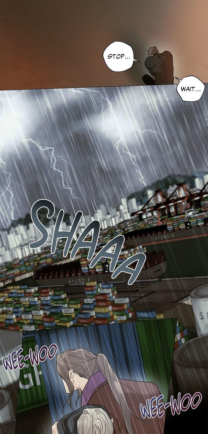 CRY ME A RIVE Chapter 82 - Page 10 in English