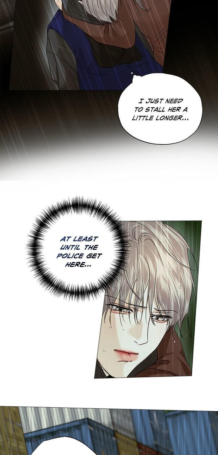 CRY ME A RIVE Chapter 82 - Page 11 in English
