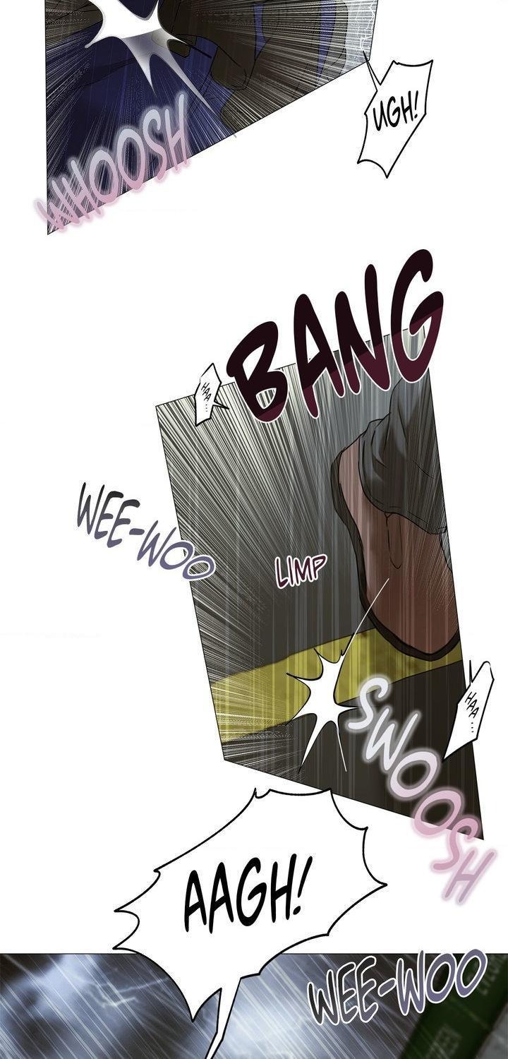 CRY ME A RIVE Chapter 82 - Page 20 in English