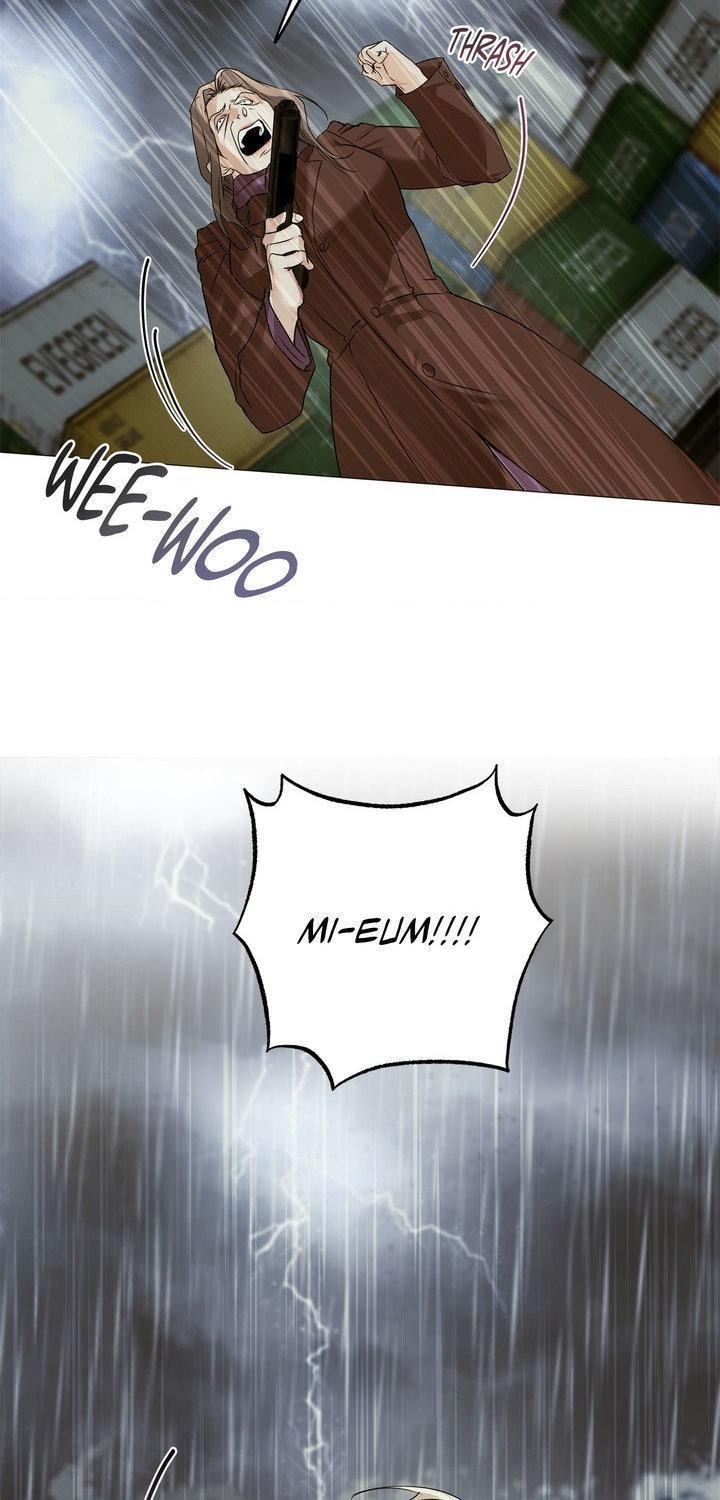 CRY ME A RIVE Chapter 82 - Page 21 in English