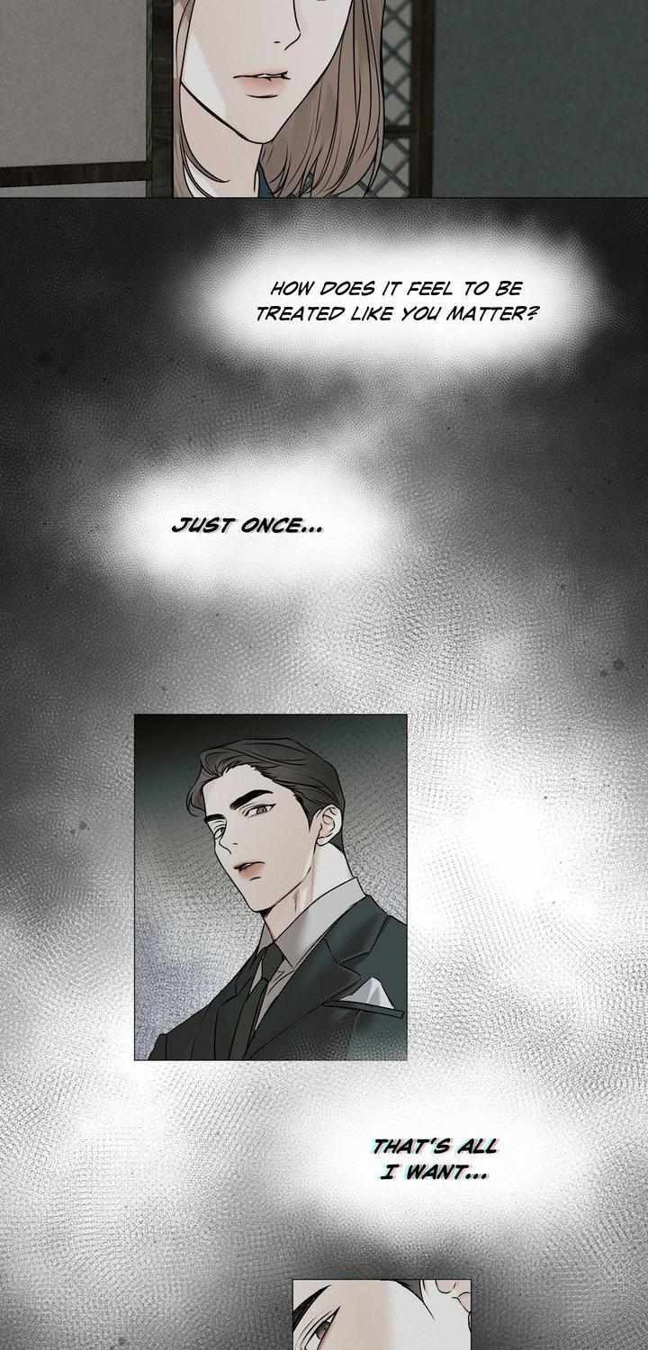 CRY ME A RIVE Chapter 82 - Page 27 in English