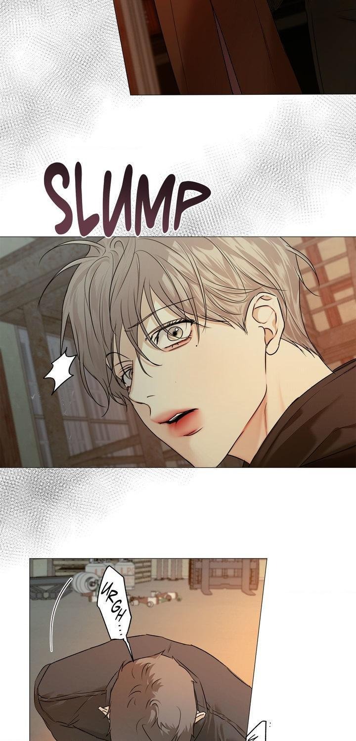 CRY ME A RIVE Chapter 82 - Page 3 in English