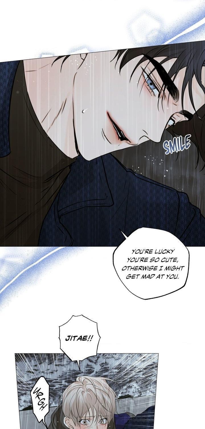 CRY ME A RIVE Chapter 82 - Page 31 in English