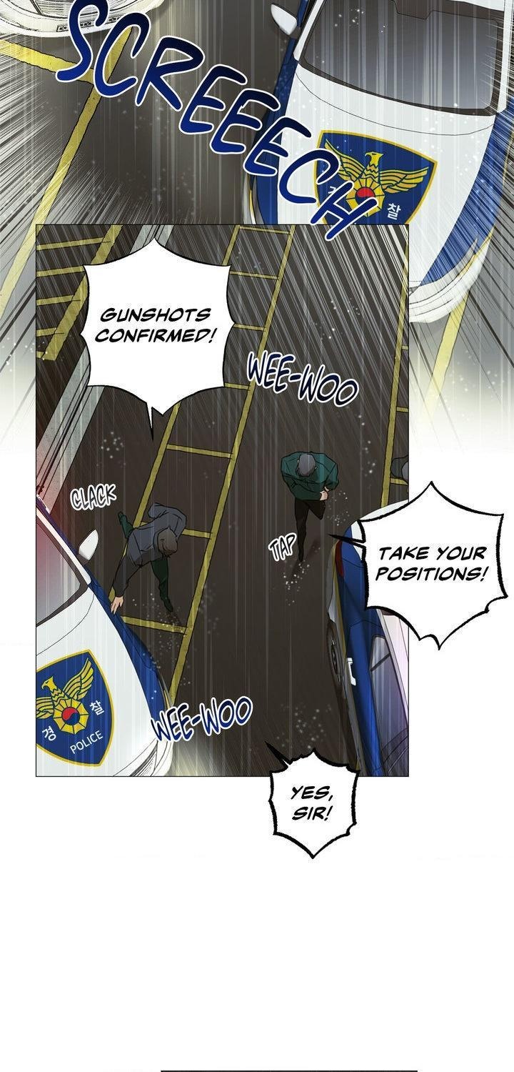 CRY ME A RIVE Chapter 82 - Page 33 in English
