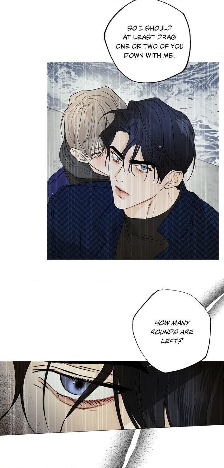 CRY ME A RIVE Chapter 82 - Page 36 in English
