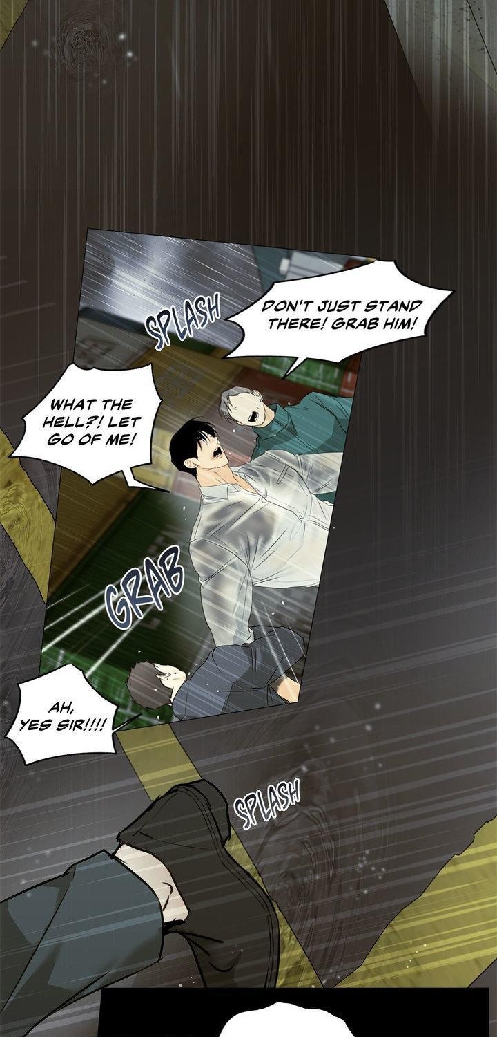 CRY ME A RIVE Chapter 82 - Page 39 in English