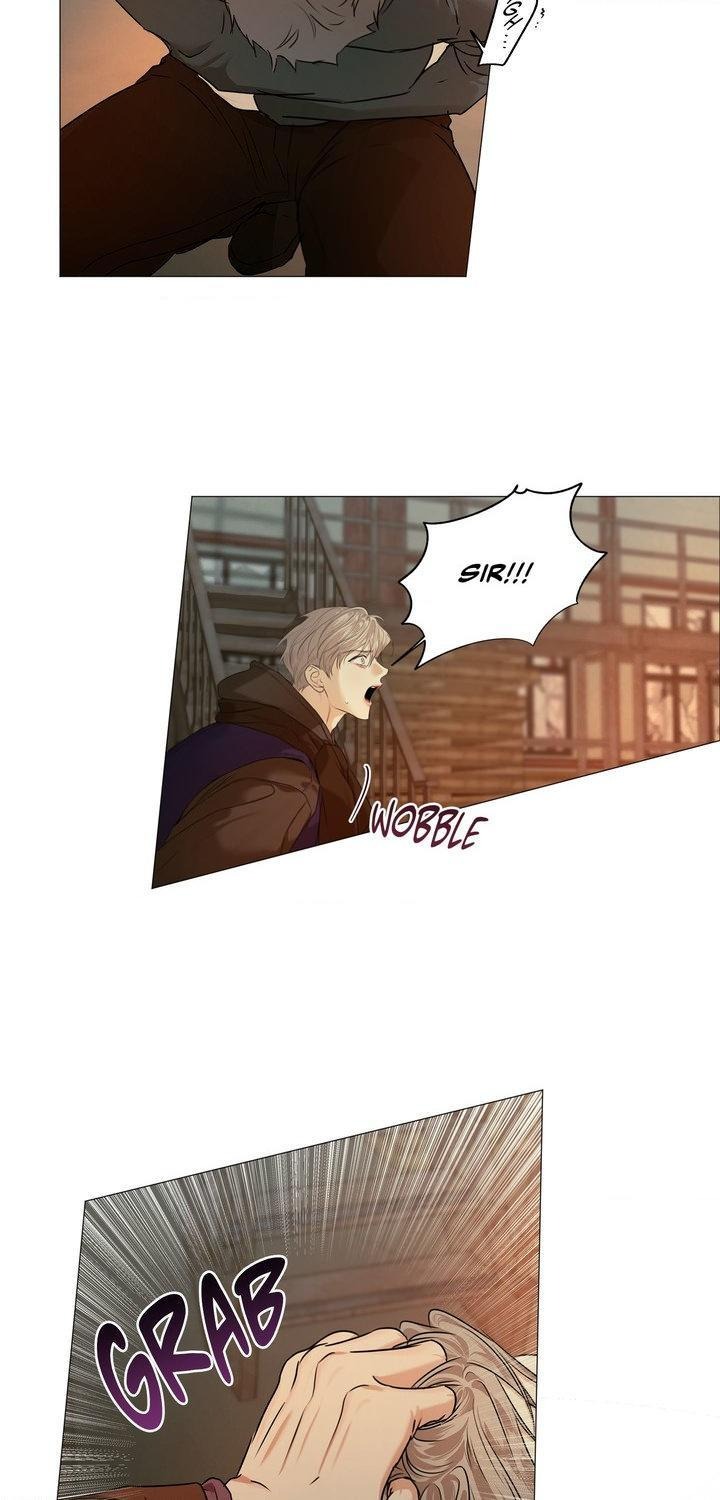 CRY ME A RIVE Chapter 82 - Page 4 in English