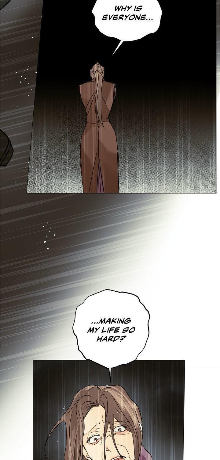 CRY ME A RIVE Chapter 82 - Page 40 in English