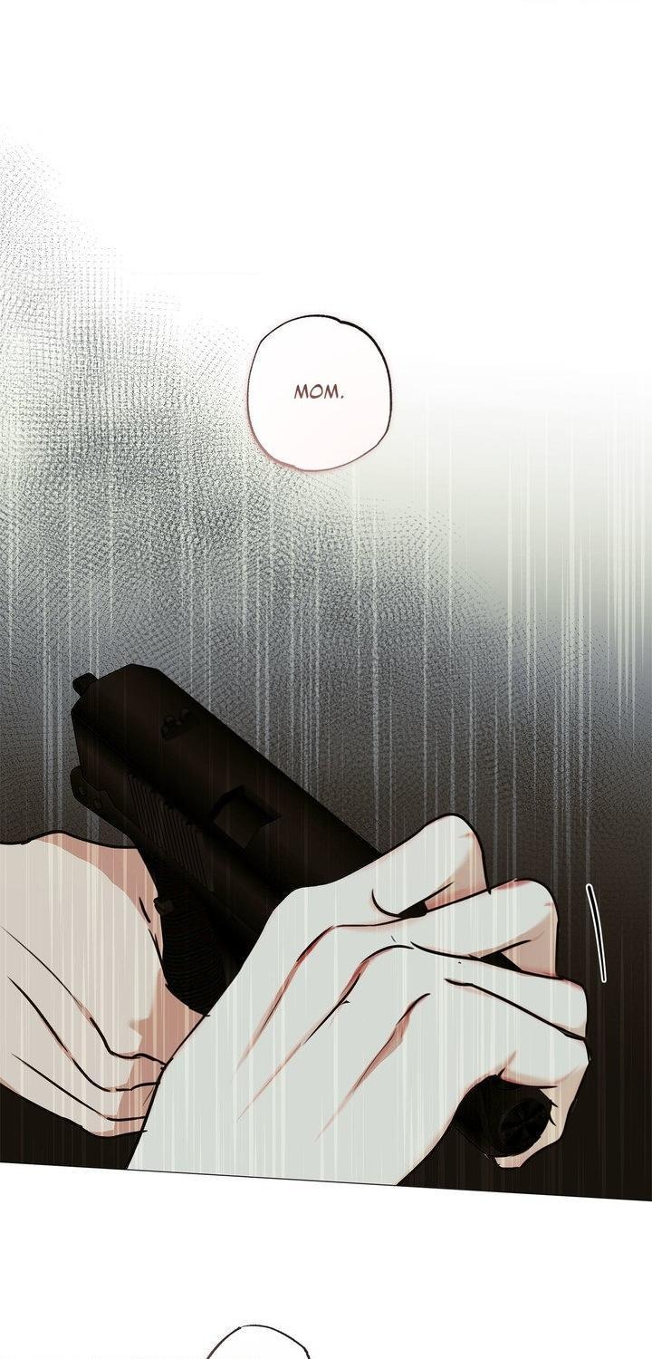 CRY ME A RIVE Chapter 82 - Page 42 in English