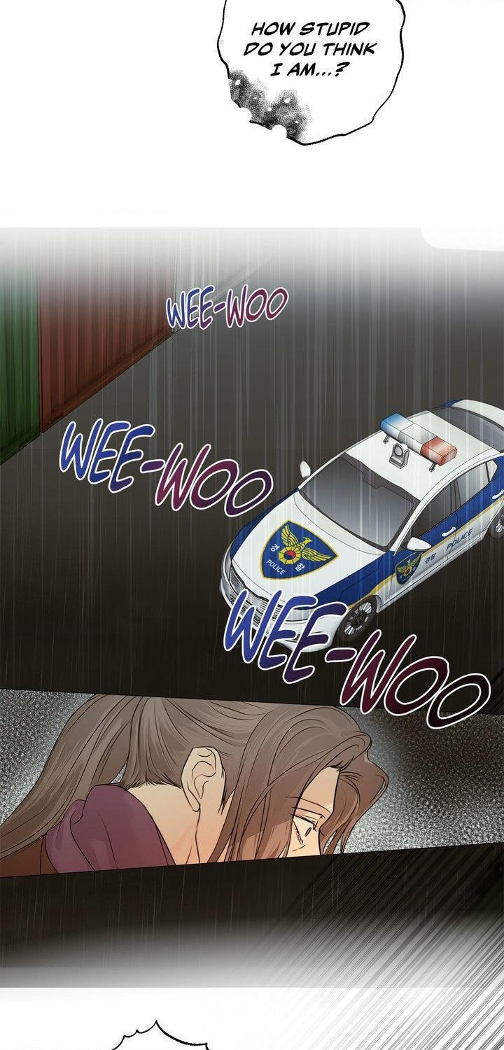 CRY ME A RIVE Chapter 82 - Page 8 in English
