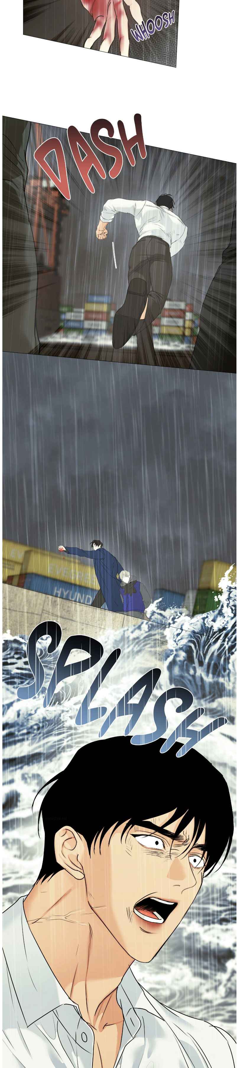 CRY ME A RIVE Chapter 83 - Page 10 in English