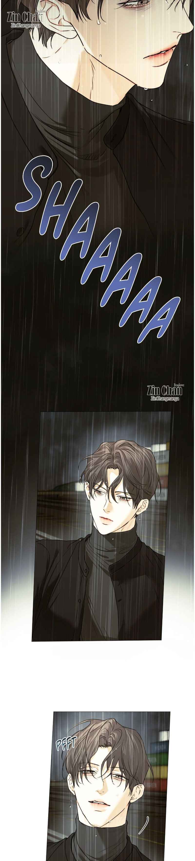 CRY ME A RIVE Chapter 83 - Page 5 in English