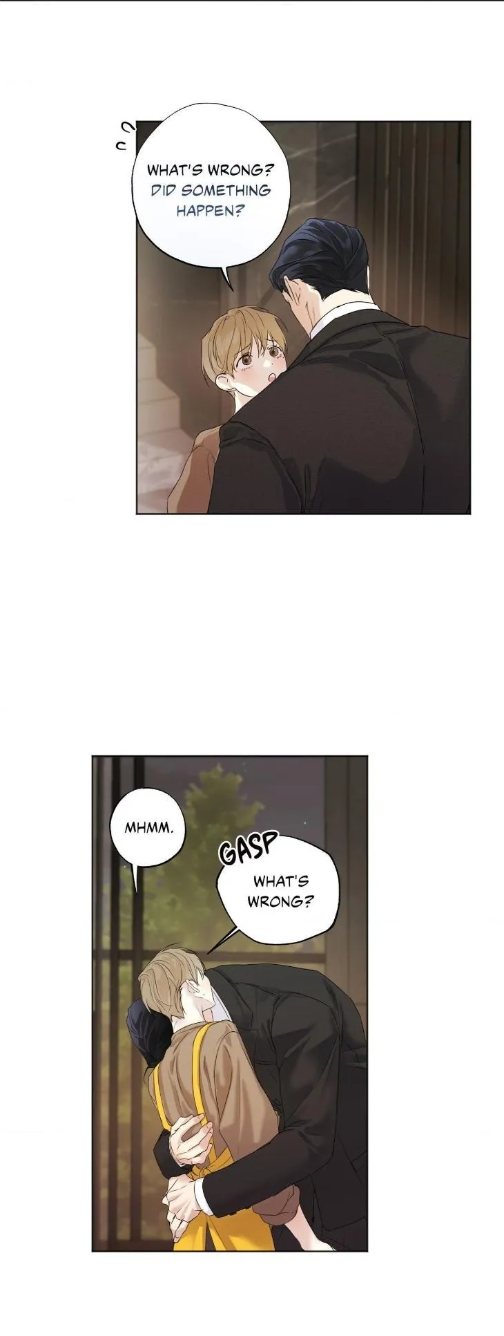 CRY ME A RIVE Chapter 85 - Page 5 in English