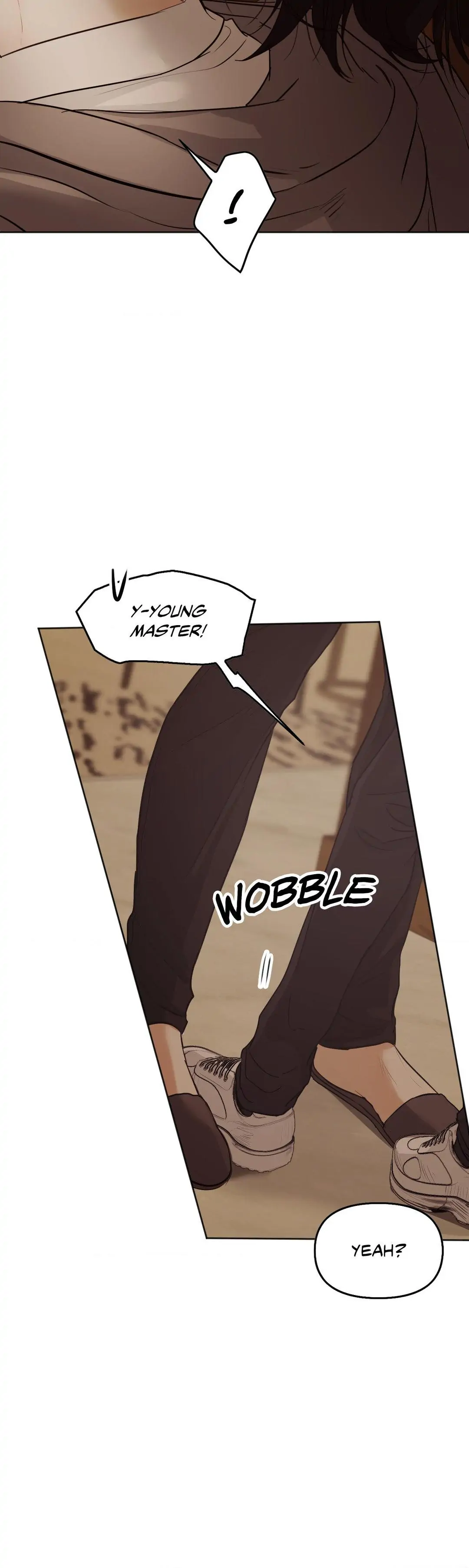 CRY ME A RIVE Chapter 9 - Page 15 in English