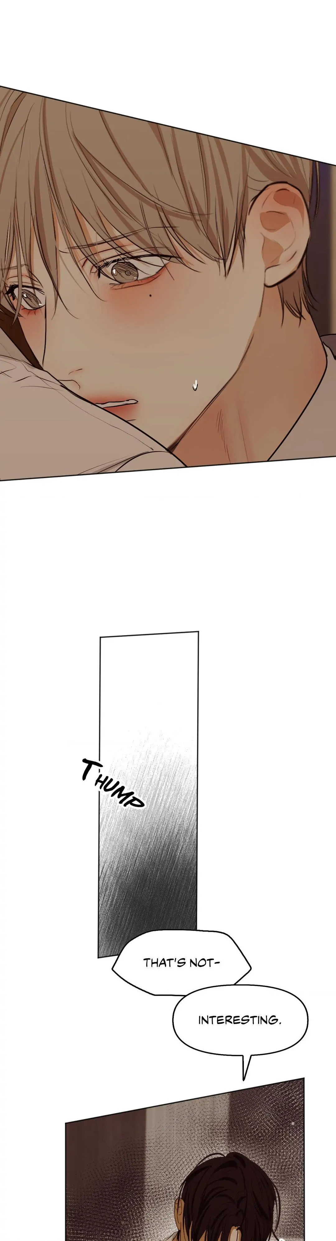CRY ME A RIVE Chapter 9 - Page 18 in English