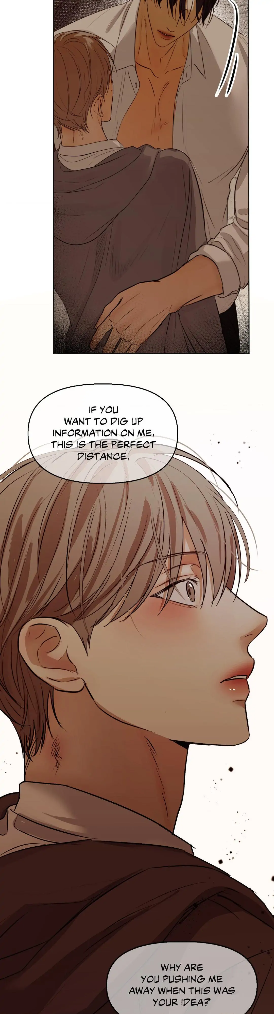 CRY ME A RIVE Chapter 9 - Page 19 in English
