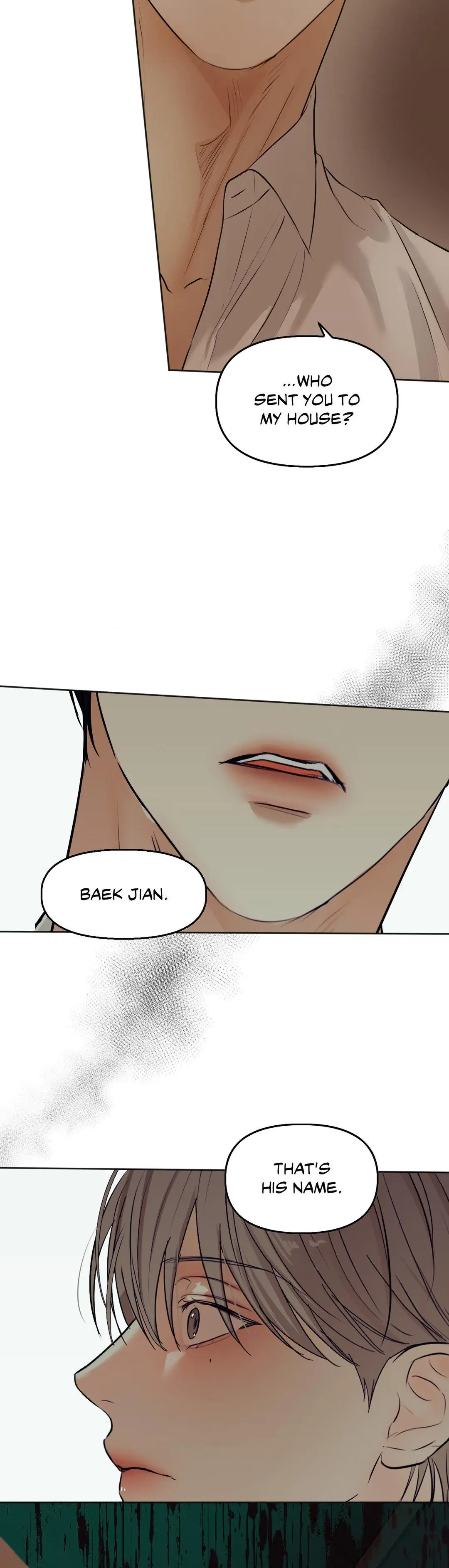 CRY ME A RIVE Chapter 9 - Page 23 in English