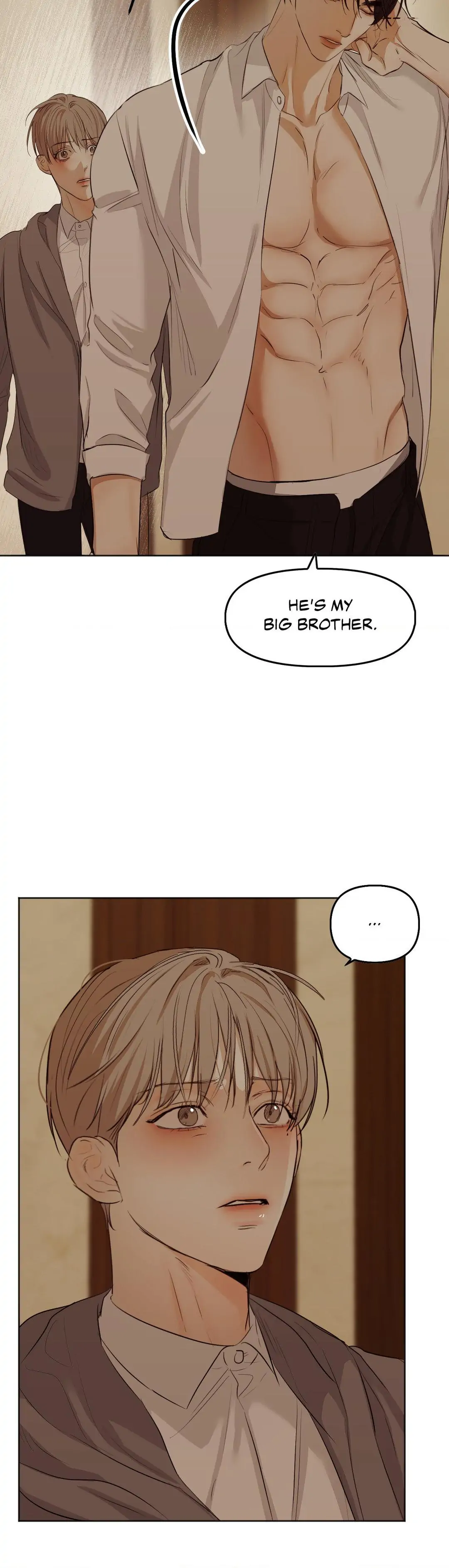 CRY ME A RIVE Chapter 9 - Page 25 in English