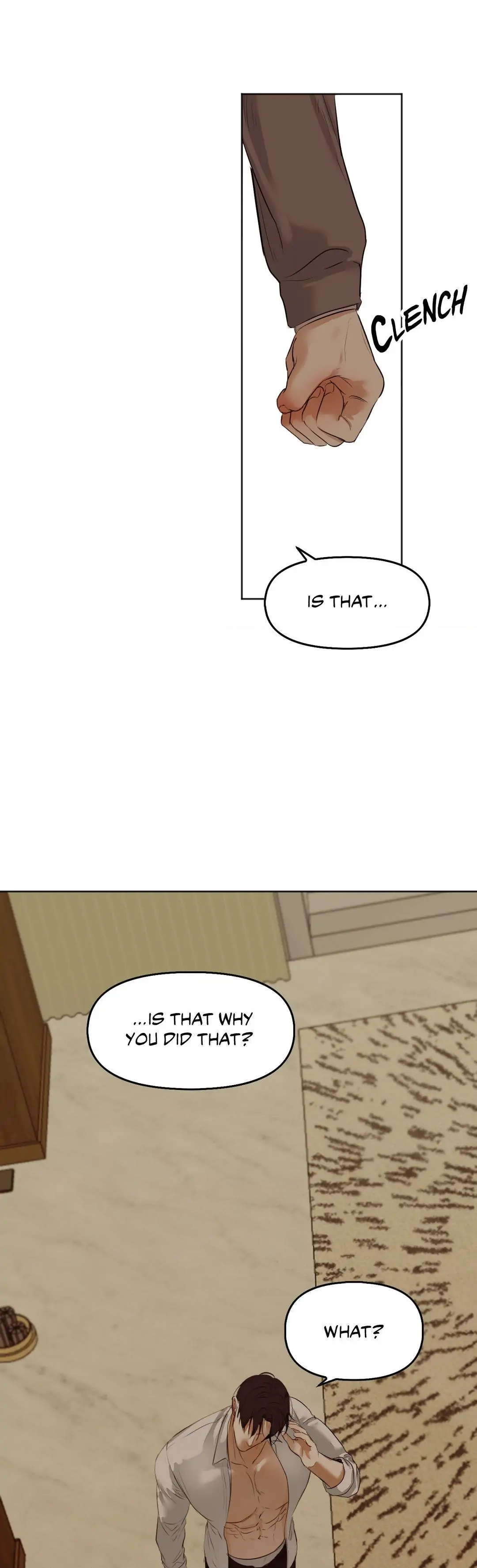 CRY ME A RIVE Chapter 9 - Page 26 in English