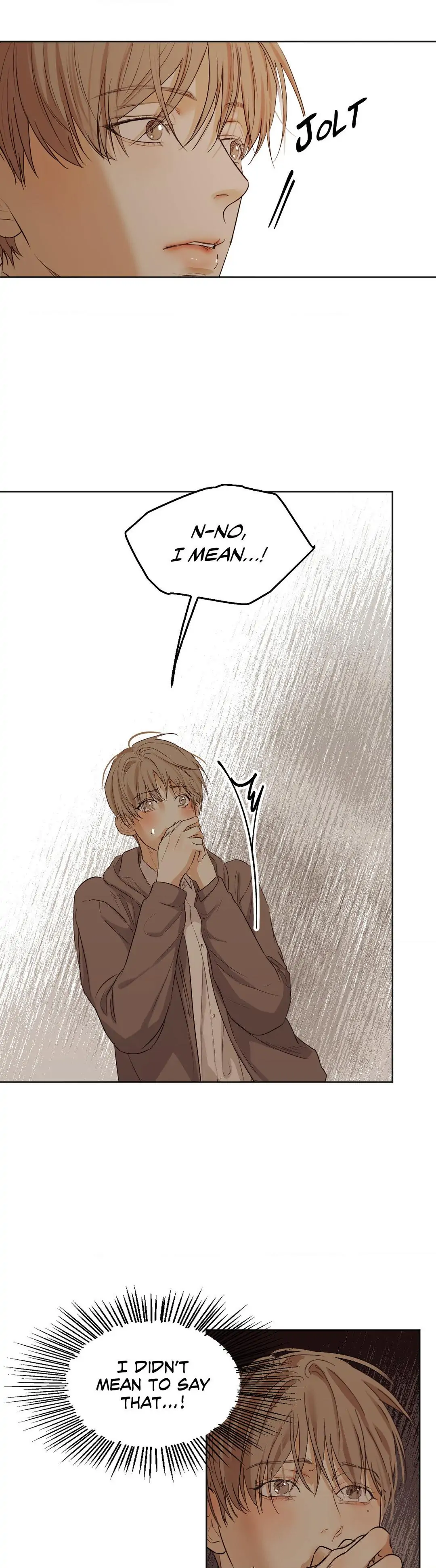 CRY ME A RIVE Chapter 9 - Page 3 in English
