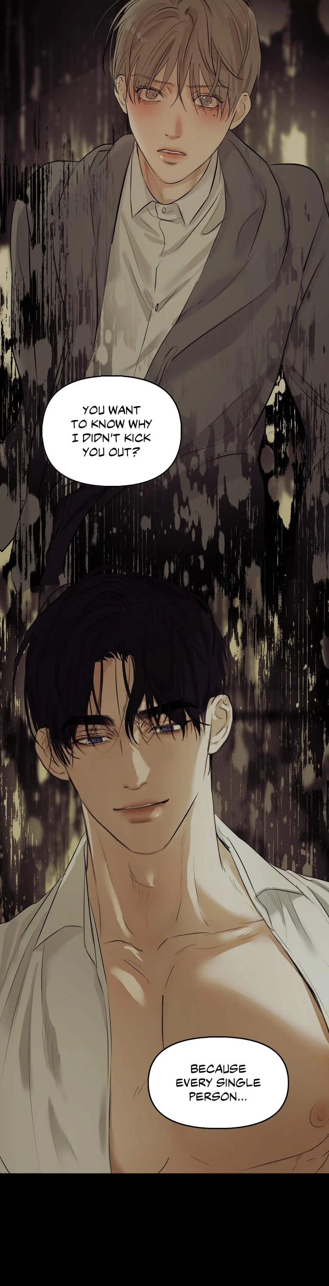CRY ME A RIVE Chapter 9 - Page 33 in English