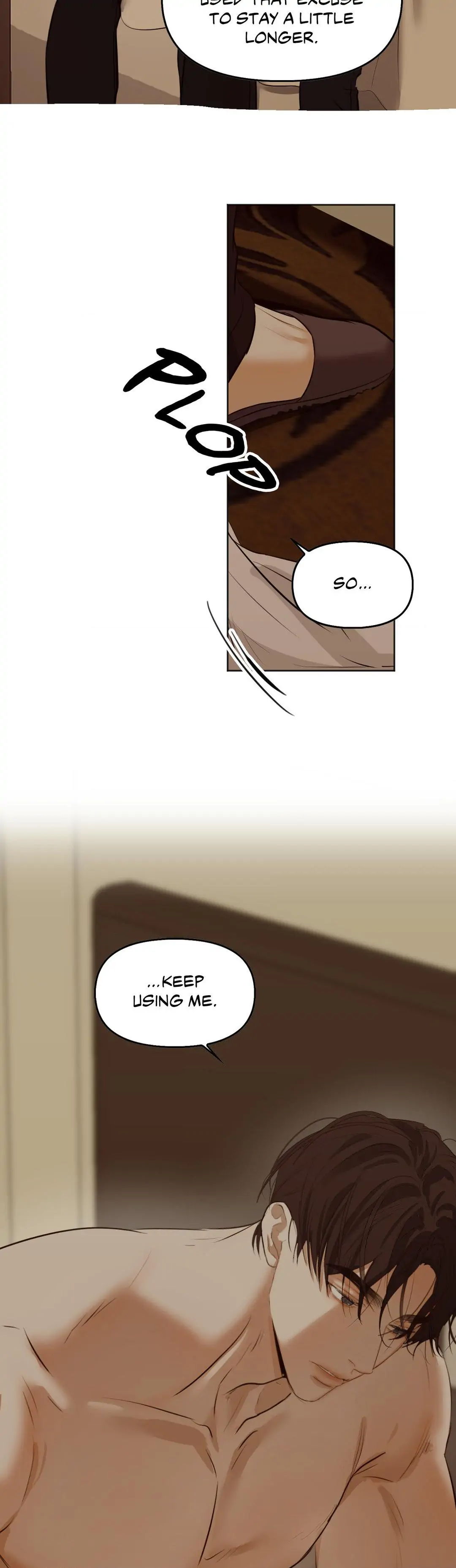 CRY ME A RIVE Chapter 9 - Page 36 in English
