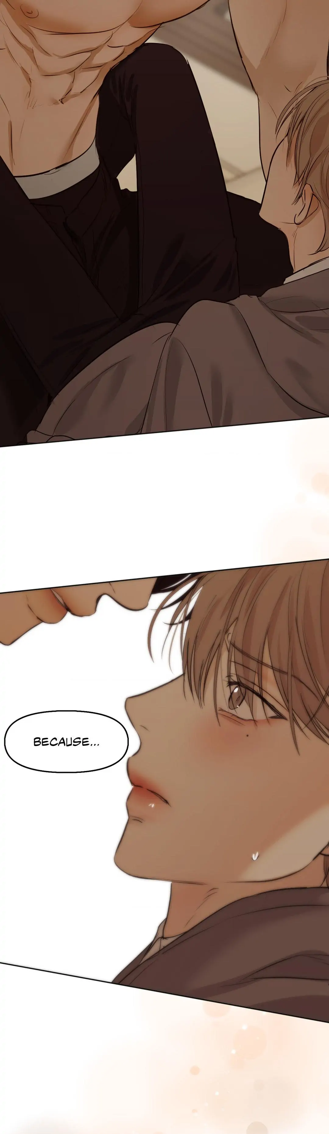 CRY ME A RIVE Chapter 9 - Page 37 in English