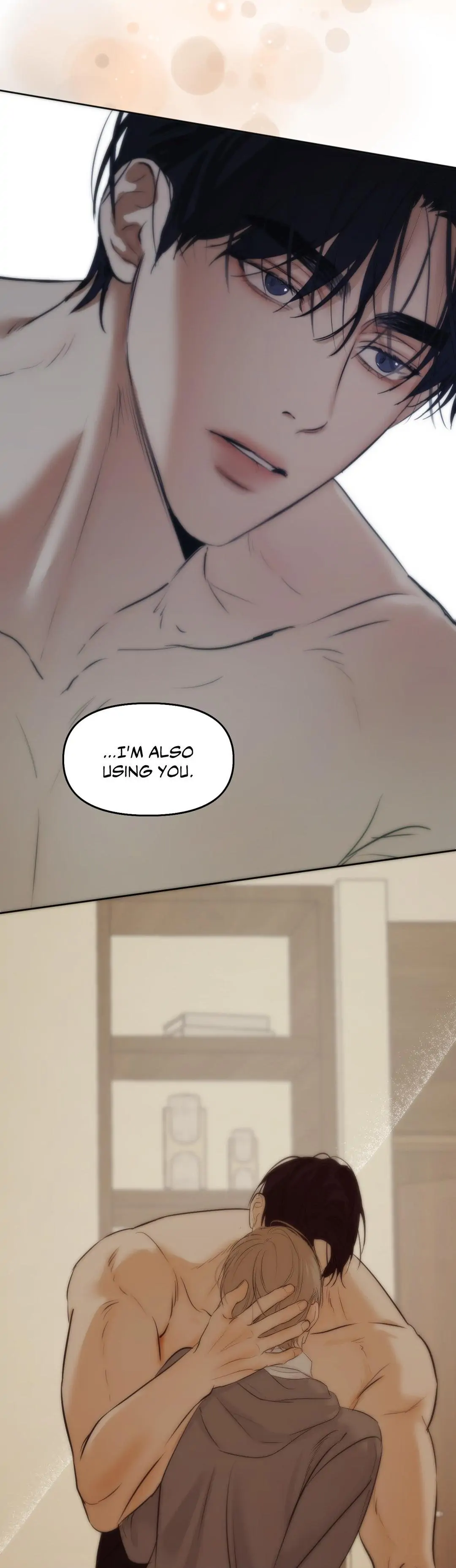 CRY ME A RIVE Chapter 9 - Page 38 in English