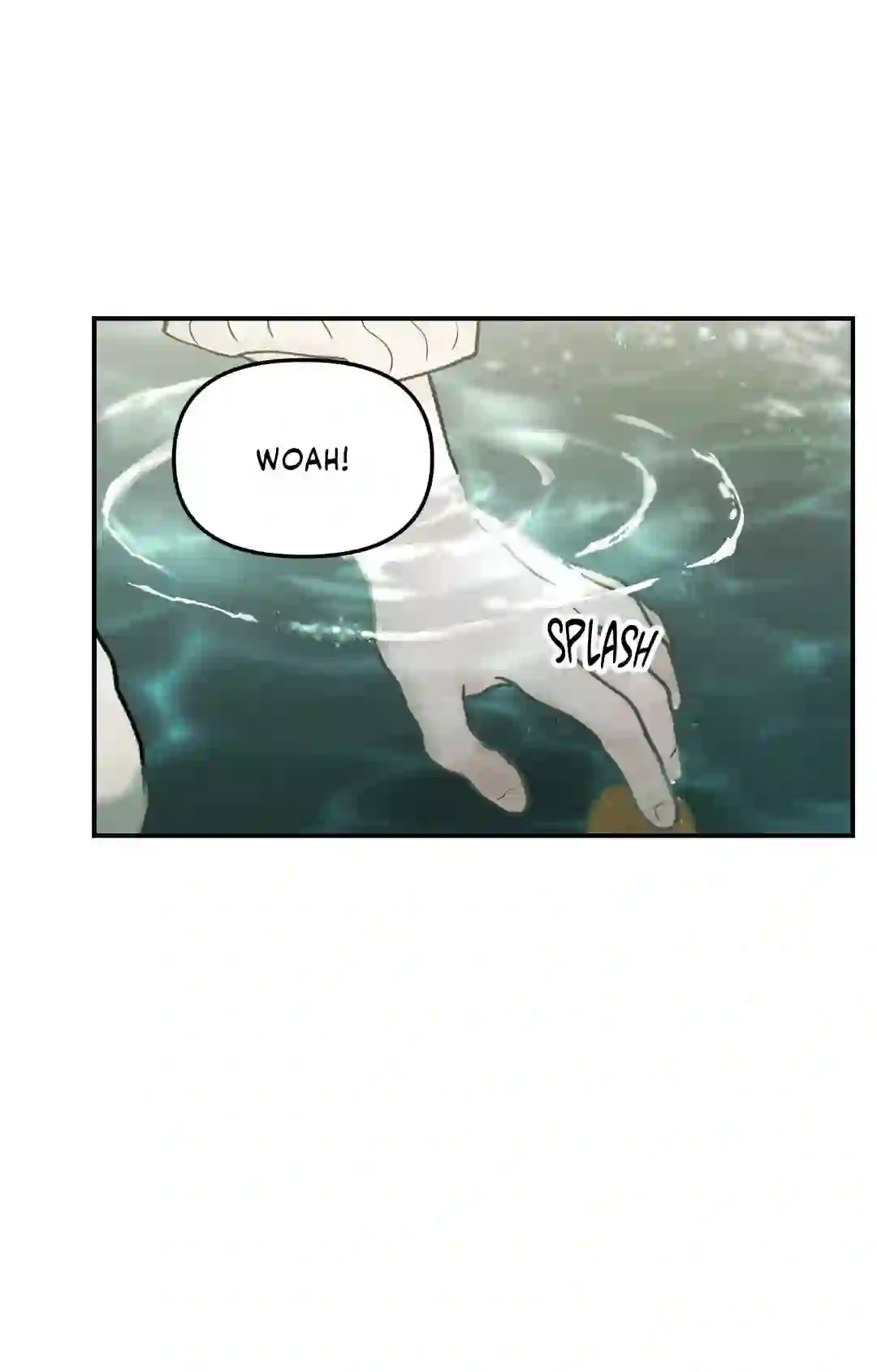 Gale of the God Chapter 1 - Page 18 in English