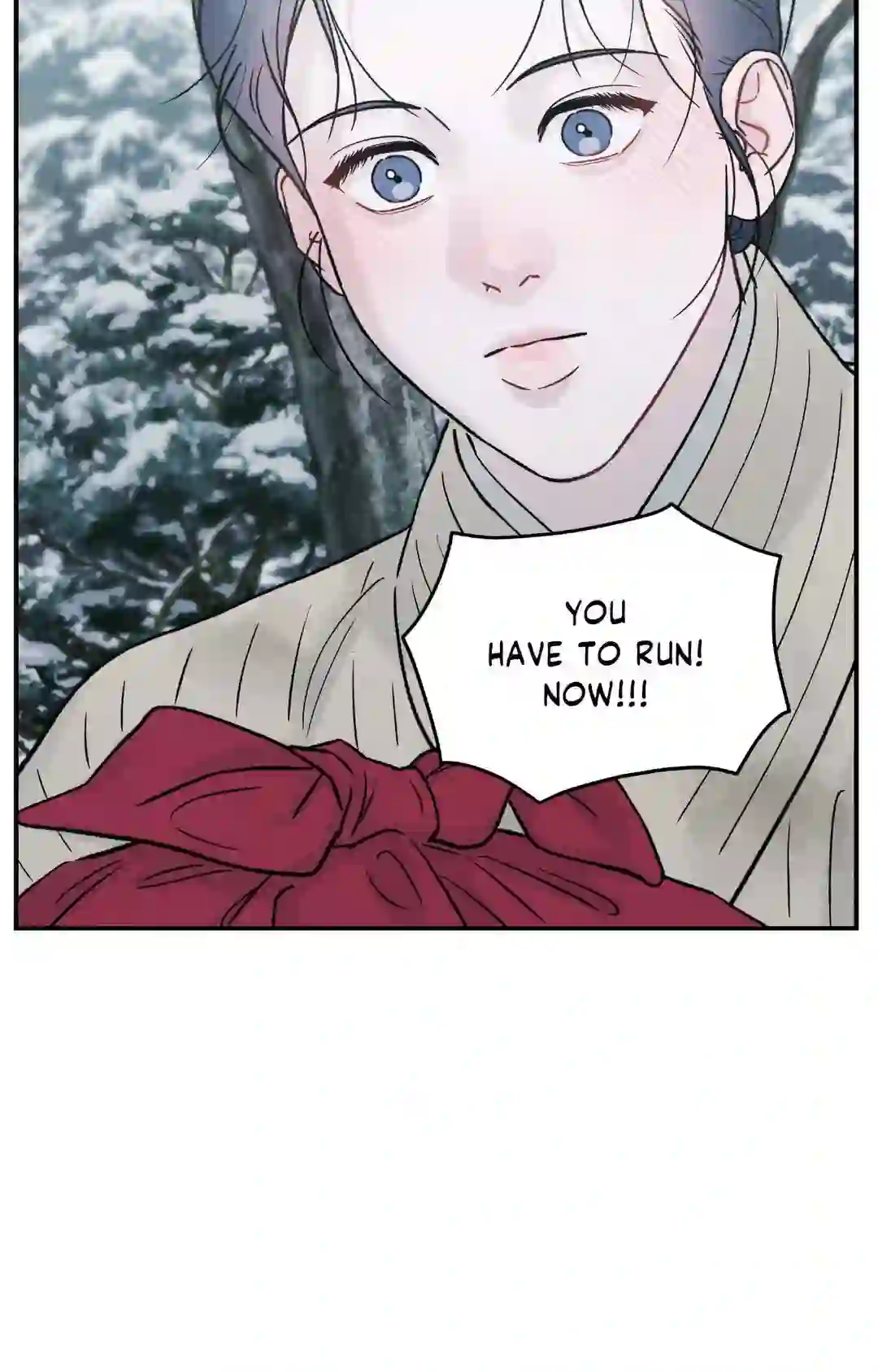 Gale of the God Chapter 1 - Page 40 in English