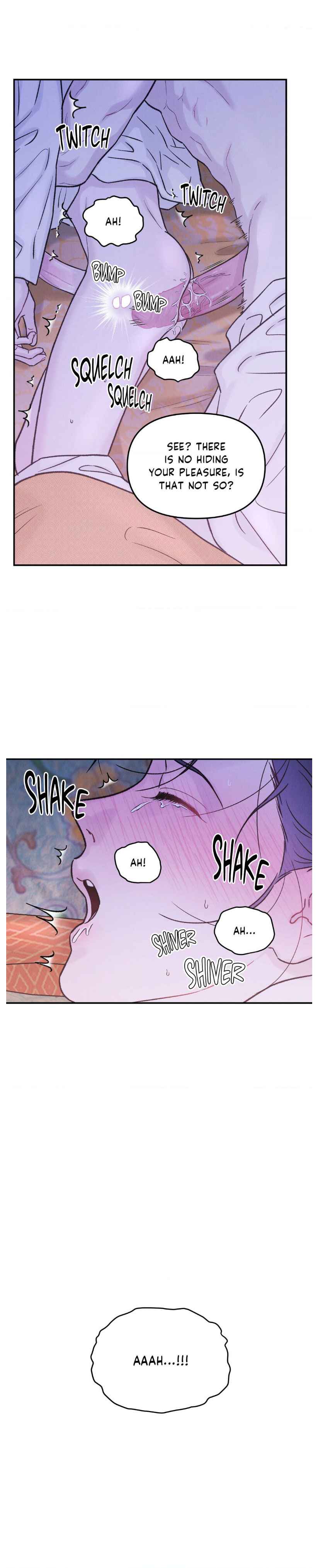 Gale of the God Chapter 10.5 - Page 6 in English