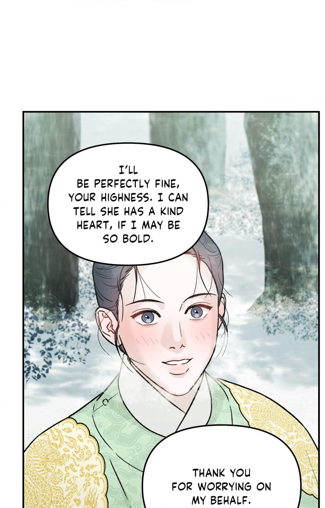 Gale of the God Chapter 12 - Page 18 in English