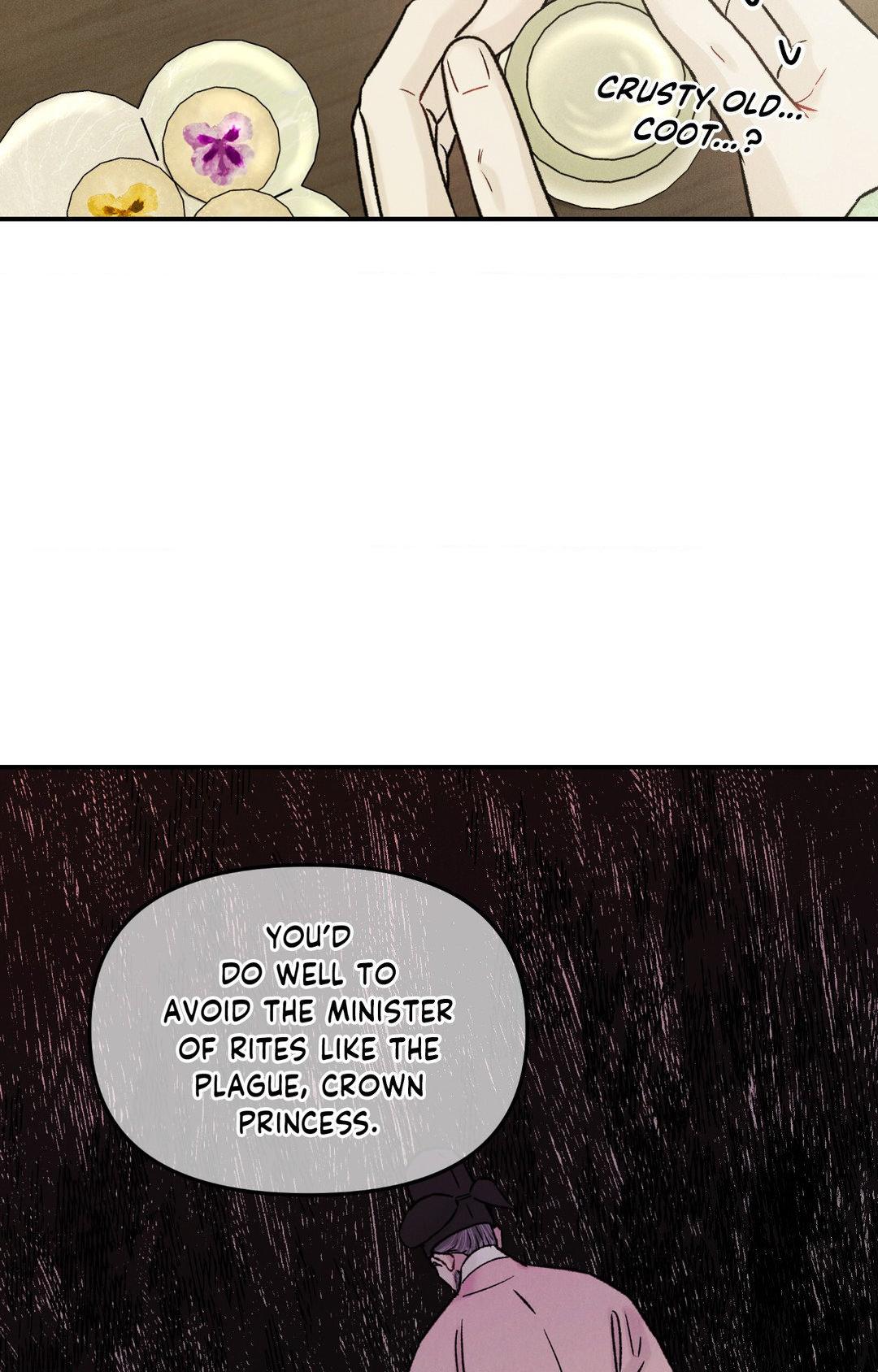 Gale of the God Chapter 12 - Page 38 in English