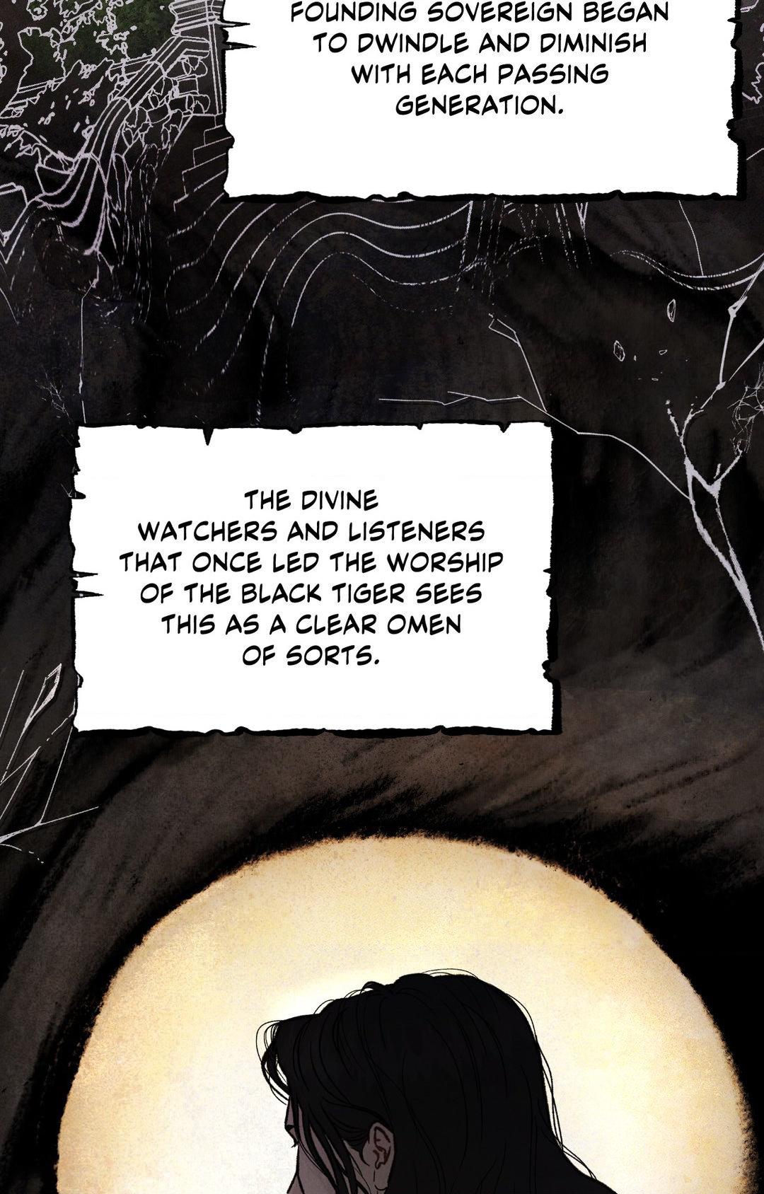 Gale of the God Chapter 12 - Page 43 in English