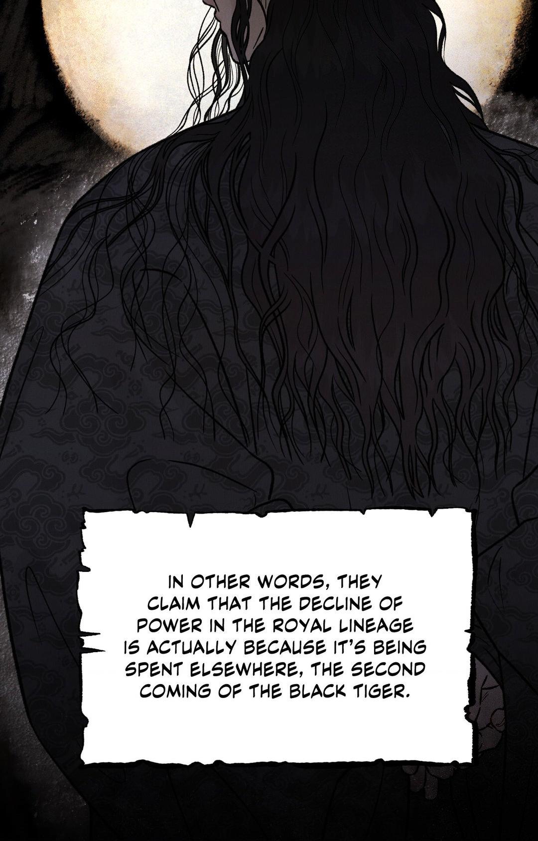 Gale of the God Chapter 12 - Page 44 in English