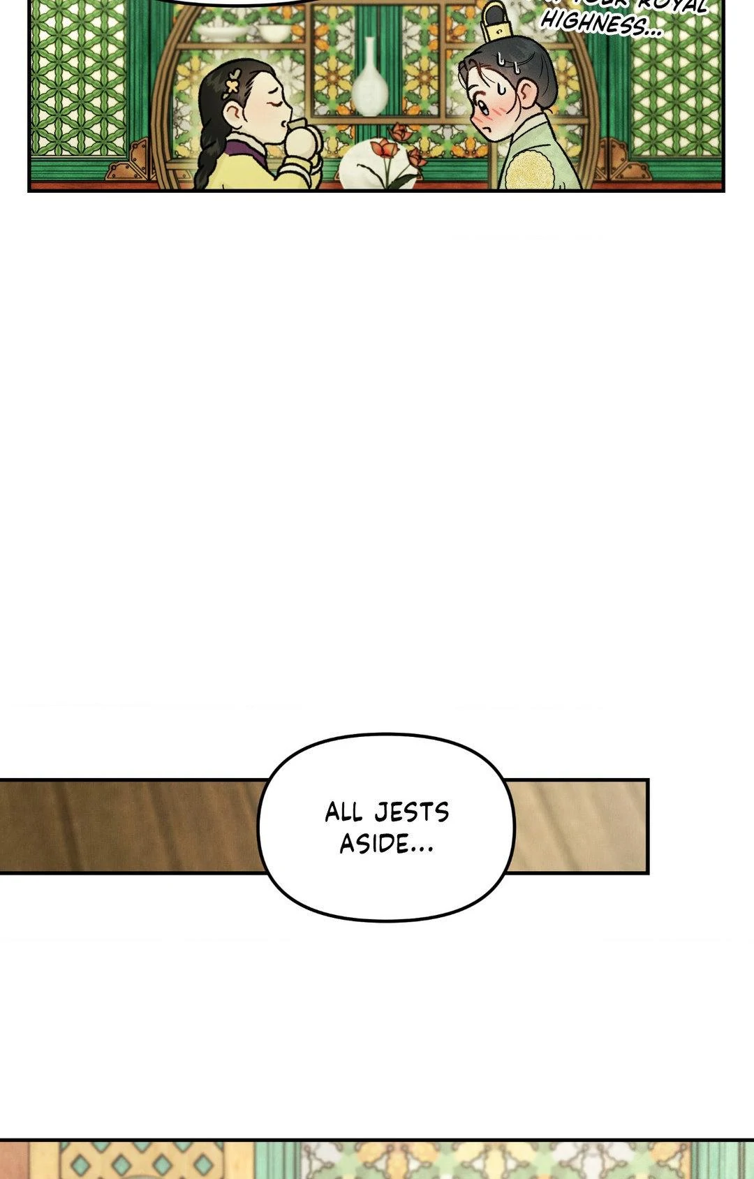 Gale of the God Chapter 12 - Page 55 in English