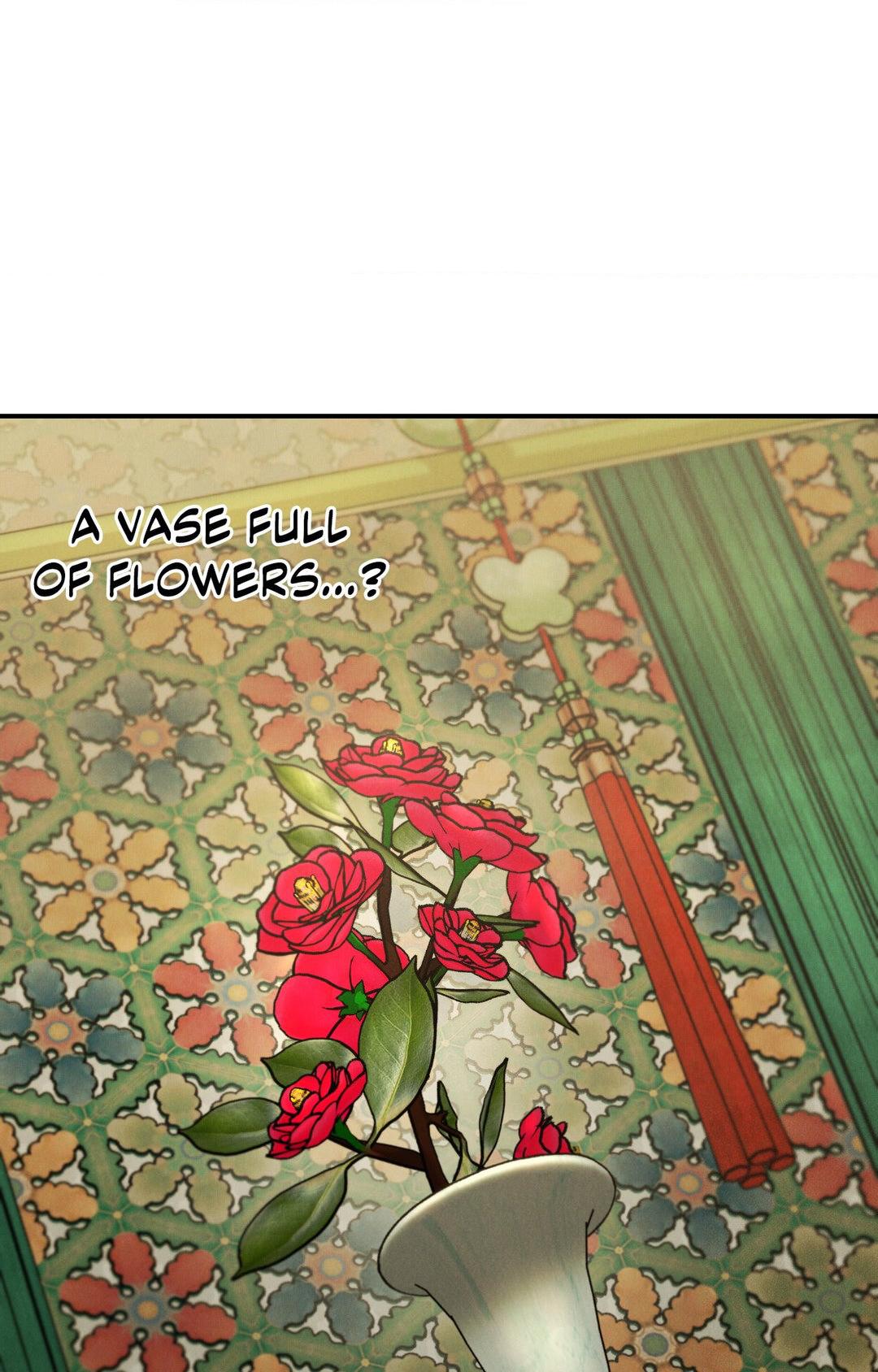 Gale of the God Chapter 12 - Page 61 in English