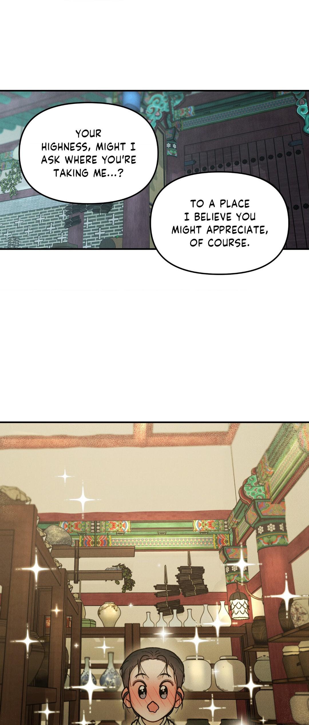 Gale of the God Chapter 13 - Page 16 in English