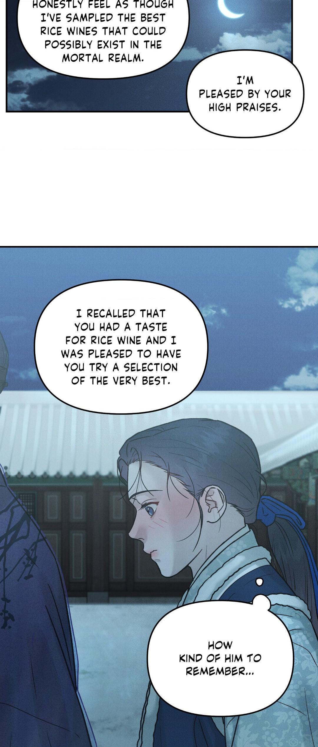 Gale of the God Chapter 13 - Page 19 in English
