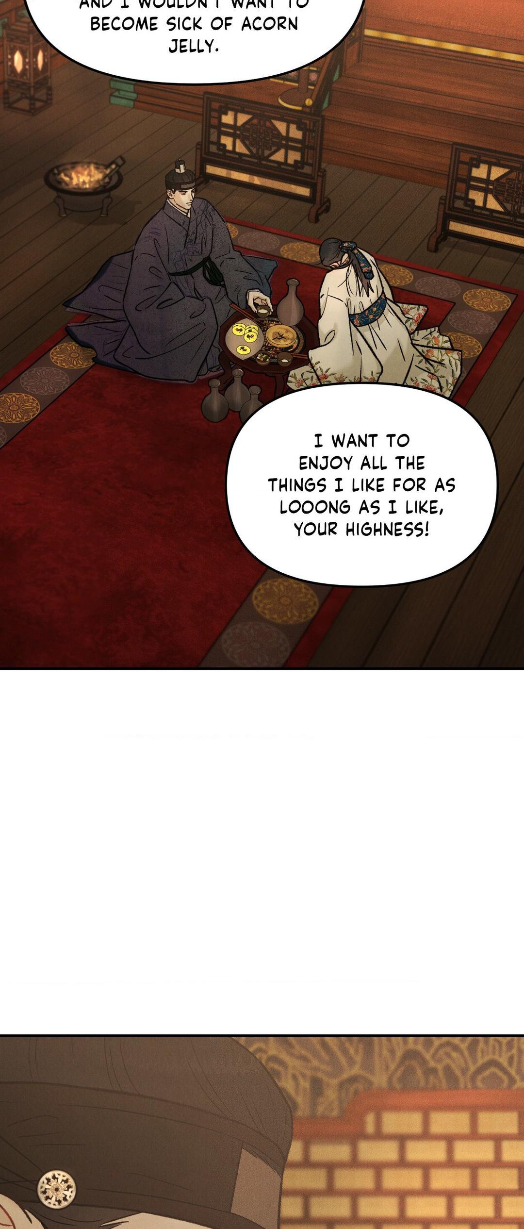 Gale of the God Chapter 13 - Page 27 in English