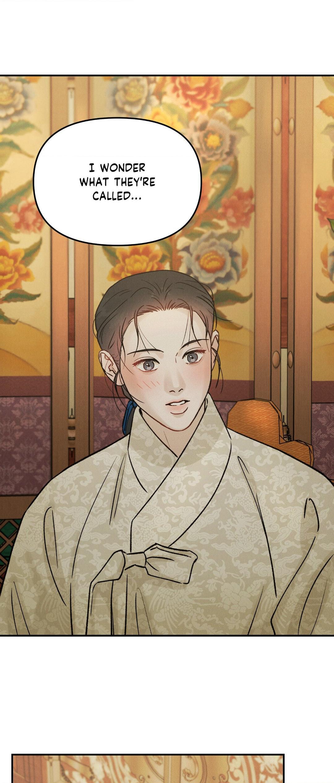 Gale of the God Chapter 13 - Page 3 in English