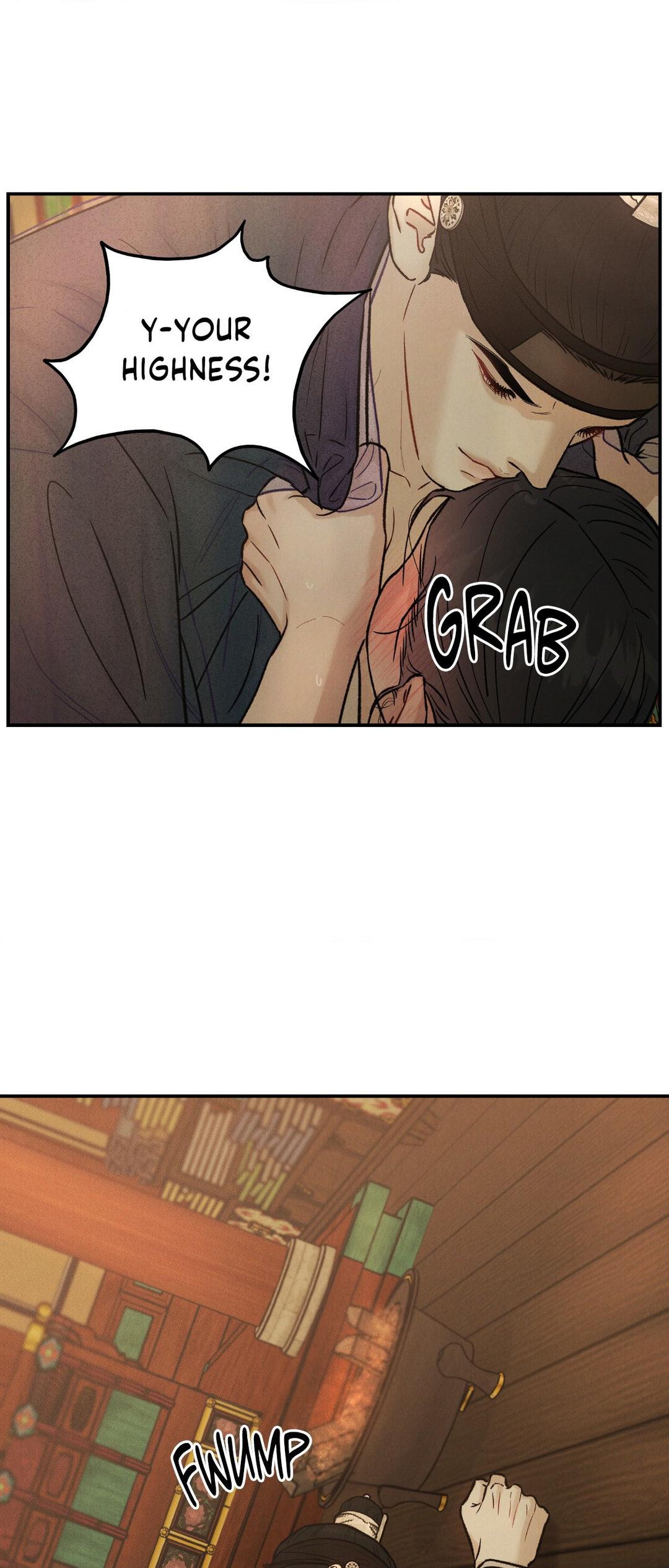 Gale of the God Chapter 14 - Page 10 in English
