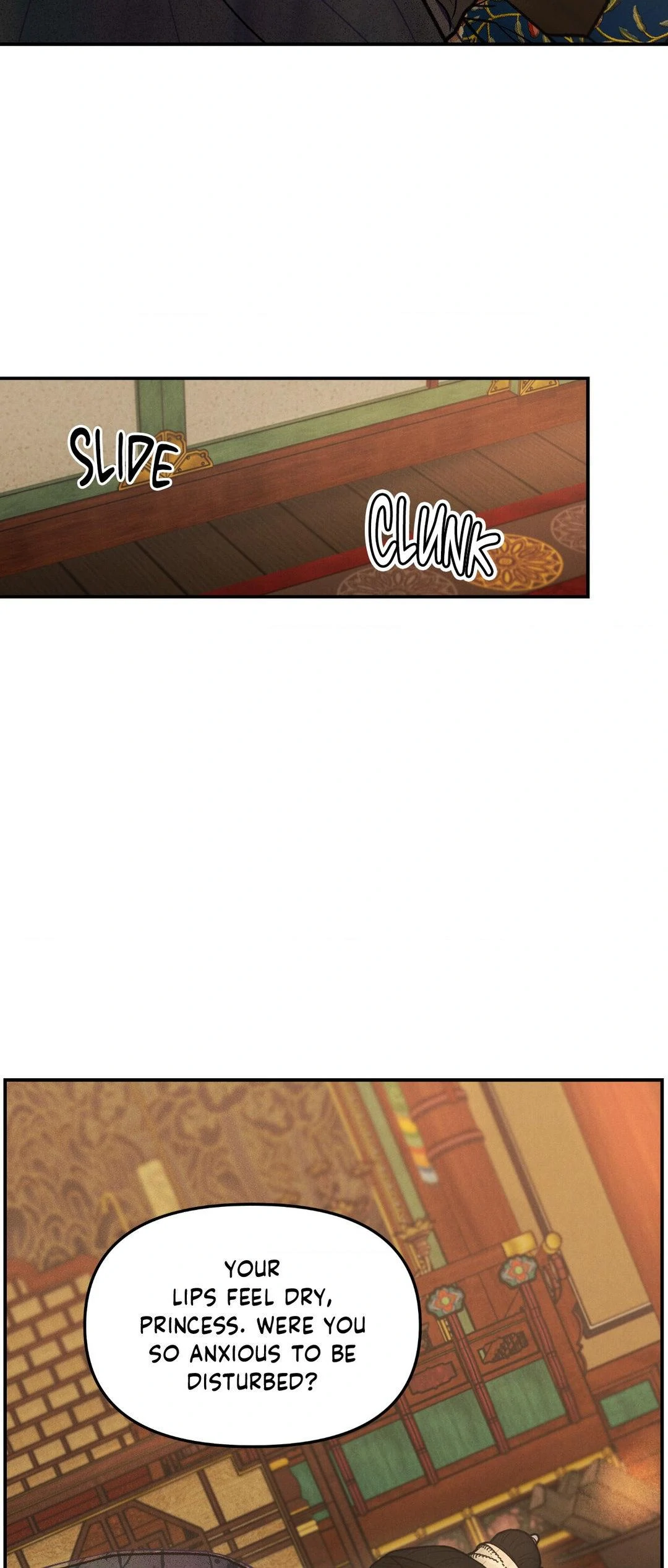 Gale of the God Chapter 14 - Page 15 in English